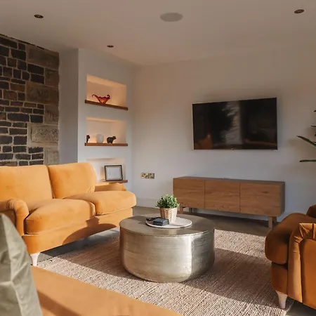 The Nook Yorkshire