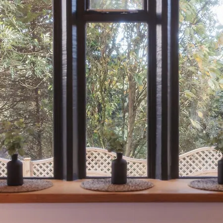 The Nook Great Ayton A Luxurious Bungalow With Hot Tub And On Site Bistro 別荘 *